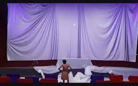 സംസ്ഥാനത്ത് അഞ്ച് പുതിയ തീയേറ്റർ സമുച്ചയങ്ങൾ വരുന്നു