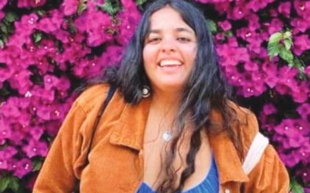 കോമണ്വെല്ത്ത് ചെറുകഥാപുരസ്കാരം സഞ്ജനാ ഠാക്കൂറിന്