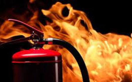 ഫയര് ആന്റ് സേഫ്റ്റി കോഴ്സിന് അപേക്ഷിക്കാം