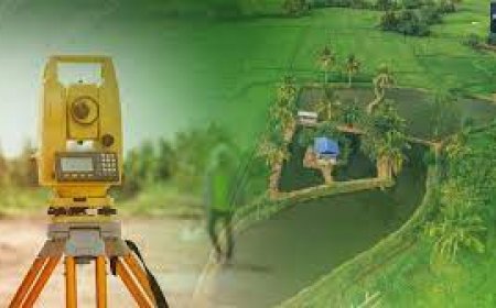 നാട്ടിക വില്ലേജ് ഡിജിറ്റല് സര്വേ; പരാതി അറിയിക്കാം