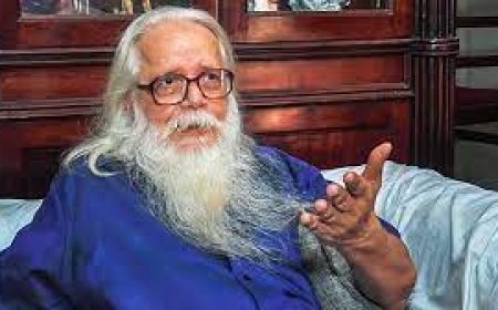 ഐഎസ്ആർഒ ചാരക്കേസ്: സിബിഐ കുറ്റപത്രം കോടതി അംഗീകരിച്ചു, അഞ്ച് പ്രതികൾക്ക് സമൻസ്