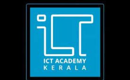 ഐ സി ടി അക്കാദമി ഓഫ് കേരളയും കേരള സ്‌പേസ്പാർക്കും ധാരണാപത്രം ഒപ്പുവെച്ചു