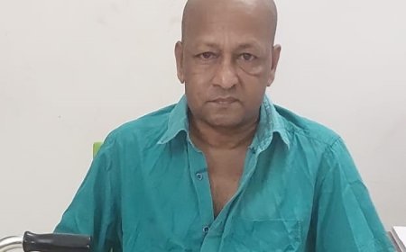 നിർധന കിഡ്നിരോഗി ചികിത്സാക്കായി  കനിവുള്ളവരുടെ കരുണ തേടുന്നു