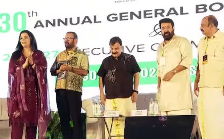 സിദ്ദിഖ് 'അമ്മ' ജനറൽ സെക്രട്ടറി.ജ​ഗദീഷും,ജയൻ ചേർത്തലയും വൈസ് പ്രസിഡണ്ടുമാര്‍