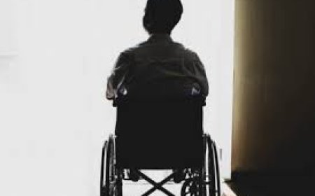 ഭിന്നശേഷിക്കാരായ ലോട്ടറി ഏജന്റുമാർക്ക് ധനസഹായം