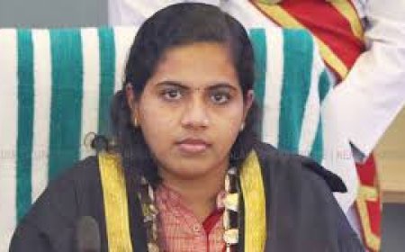 തിരുവനന്തപുരം മേയര്‍ ആര്യാ രാജേന്ദ്രന് സിപിഎമ്മിൻ്റെ അന്ത്യശാസനം