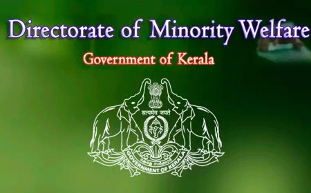 ന്യൂനപക്ഷ വിഭാഗത്തിലെ വിദ്യാർത്ഥികൾക്ക് വിദേശ പഠന സ്കോളർഷിപ്പ് അപേക്ഷിക്കാം