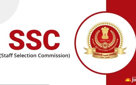 സ്റ്റാഫ് സെലക്ഷൻ കമ്മീഷൻ  കംബൈൻഡ് ​ഗ്രാജ്വേറ്റ് തല പൊതുപരീക്ഷ 2024 ന്  അപേക്ഷ ക്ഷണിച്ചു