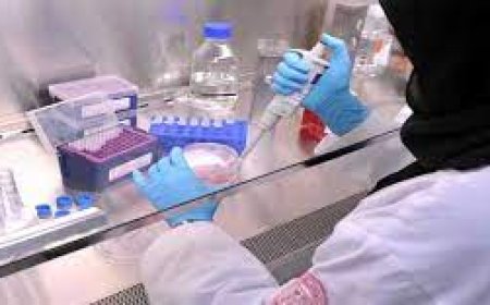 ബയോമെഡിക്കൽ റിസർച്ച് എലിജിബിലിറ്റി ടെസ്റ്റ്