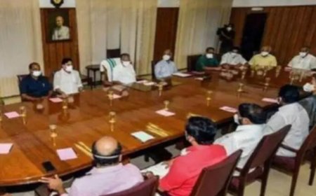 ഇംഗ്ലീഷ് അധ്യാപക നിയമനം: ദിവസവേതനാടിസ്ഥാനത്തിൽ നടത്താൻ മന്ത്രിസഭായോഗം