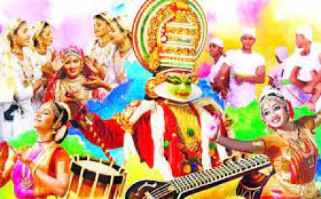 സംസ്ഥാന സ്‌കൂള്‍ കലോത്സവം ഡിസംബറിൽ തിരുവനന്തപുരത്ത് നടക്കുമെന്ന് വിദ്യാഭ്യാസമന്ത്രി വി. ശിവന്‍കുട്ടി