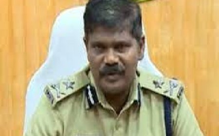 സ്പർജൻകുമാറിന് തിരുവനന്തപുരം സിറ്റി പൊലീസ് കമ്മിഷണറുടെ ചുമതല