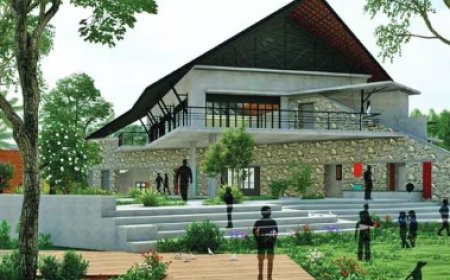 ബഷീര്‍ സ്മാരകം ഏതാനും മാസത്തിനുള്ളില്‍ സന്ദര്‍ശകര്‍ക്ക് തുറന്നുകൊടുക്കും