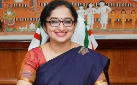 വിഴിഞ്ഞം തുറമുഖത്ത് കപ്പലുകൾ എത്താനുള്ള അനുമതികളും ലൈസൻസുകളും ലഭിച്ചെന്ന് എം.ഡി ദിവ്യ എസ്. അയ്യർ