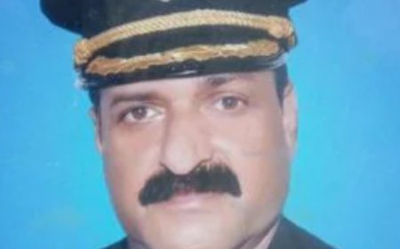 ലെഫ്റ്റനന്റ് കേണല്(റിട്ട.) എം.കെ. സുരേന്ദ്രന് അന്തരിച്ചു