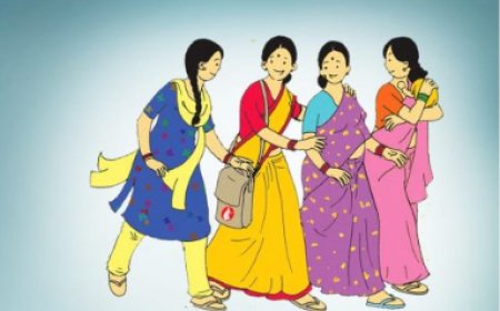 ആശാ പ്രവര്ത്തകരെ നിയമിക്കുന്നു