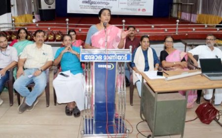 വിവാ ക്യാമ്പയിൻ – പരിശോധന പൂർത്തീകരിച്ച ആദ്യ പഞ്ചായത്ത് പിലിക്കോട്