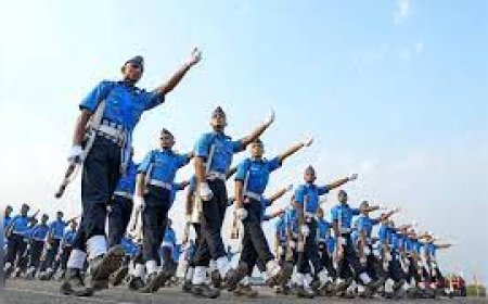 അഗ്നിവീര് ഓണ്ലൈന് രജിസ്ട്രേഷന് ആരംഭിച്ചു