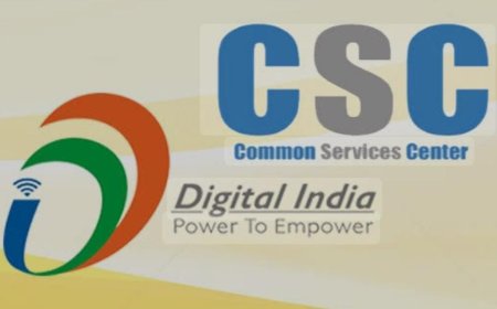 അനധികൃത ഓൺലൈൻ സേവന കേന്ദ്രങ്ങളെ കണ്ടെത്താൻ  CSC - കേന്ദ്രങ്ങളിൽ പോലീസ് പരിശോധന