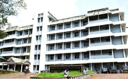 സംസ്ഥാനത്തെ ആദ്യ പീഡിയാട്രിക് ലിവർ ട്രാൻസ്പ്ലാന്റേഷൻ കോട്ടയം മെഡിക്കൽ കോളേജിൽ