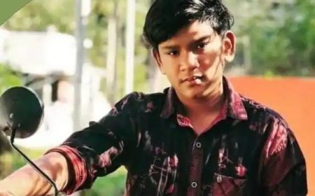 കൂട്ടുകാരുമൊത്ത് കുളിക്കാന്‍ പോയ 14-കാരന്‍ കുളത്തില്‍ മുങ്ങി മരിച്ചു