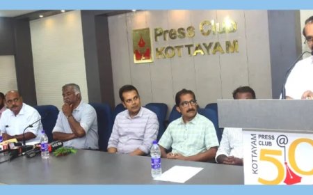 ഭാരതം മത ന്യൂനപക്ഷങ്ങളുടെ സുരക്ഷിത രാജ്യം: ജോര്‍ജ് കുര്യന്‍