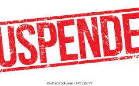 സഹപ്രവര്‍ത്തകയോട് ലൈംഗികാതിക്രമം : ഫോറസ്റ്റ് ഓഫീസര്‍ക്ക് സസ്പന്‍ഷന്‍