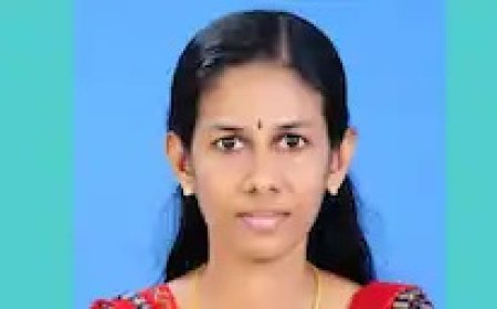 പമ്പാനദിയിലേക്ക് ചാടിയ നഴ്സിന്റെ മൃതദേഹം കണ്ടെത്തി