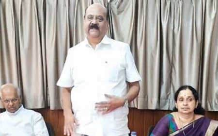 വി​ശു​ദ്ധ അ​ല്‍​ഫോ​ന്‍​സ തി​രു​നാ​ള്‍: ഉ​ദ്യോ​ഗ​സ്ഥതല യോഗം ചേർന്നു