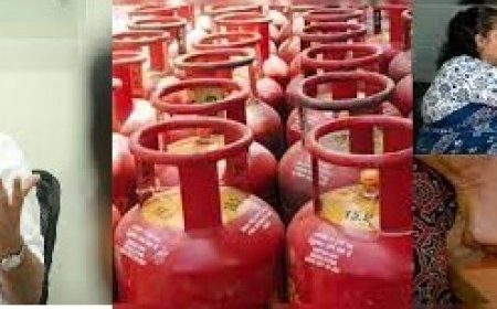 ഗ്യാസ് ഏജന്‍സിയിലെത്തി മസ്റ്ററിങ്,അക്ഷയ കേന്ദ്രങ്ങളിലും   വാര്‍ഡ് തലത്തിലും  സംവിധാനം ഒരുക്കണം: കേന്ദ്രമന്ത്രിക്ക് പ്രതിപക്ഷനേതാവിന്റെ കത്ത്