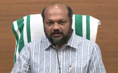 നവംബറിൽ തിരുവനന്തപുരത്ത് ഓട്ടോമോട്ടീവ് ടെക്നോളജി റൗണ്ട് ടേബിൾ നടത്തും: മന്ത്രി പി രാജീവ്