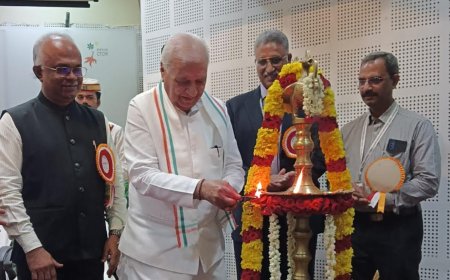 കേന്ദ്ര കിഴങ്ങു വർഗ വിള ഗവേഷണ കേന്ദ്രത്തിന്റെ 61-ാം സ്ഥാപക ദിനാഘോഷം സംഘടിപ്പിച്ചു