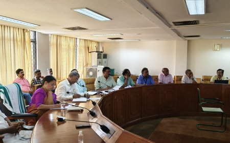 വയനാട് മെഡിക്കൽ കോളേജിൽ കാർഡിയോളജിസ്റ്റിൻ്റെ സ്ഥിരം തസ്തിക സൃഷ്ടിക്കും.