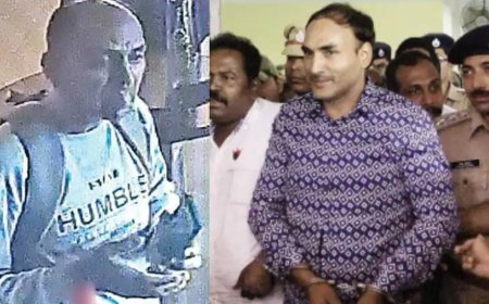 കുപ്രസിദ്ധ മോഷ്ടാവ് ബണ്ടി ചോർ കേരളത്തിൽ എത്തിയതായി സംശയം; ജാഗ്രതയോടെ പോലീസ്