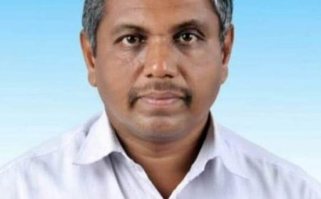 മുട്ടപ്പള്ളി ചിറപ്പുരയിടത്തിൽ (ആനിക്കാട്ട്) ജയിംസ് ചെറിയാൻ‌ (ജയിംസ്കുട്ടി–62) അന്തരിച്ചു.സംസ്കാരം നാളെ