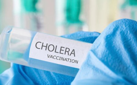 കോളറ വ്യാപനത്തിന്റെ ഉറവിടം കണ്ടെത്താനാകാതെ ആരോഗ്യ വകുപ്പ്