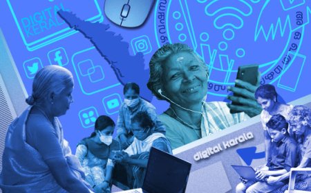 ഡിജി കേരളം: തുല്യതാ പഠിതാക്കള് രജിസ്റ്റര് ചെയ്യണം