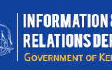 പി.ആർ.ഡിയിൽ സ്ഥാനക്കയറ്റവും സ്ഥലംമാറ്റവും