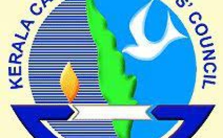 കെസിബിസി ജീവസംരക്ഷണ സന്ദേശയാത്രയ്ക്കു സ്വീകരണവും രൂപതാതല പ്രൊ ലൈഫ് സമിതിയുടെ ഉദ്ഘാടനവും