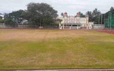 തലശ്ശേരി സ്റ്റേഡിയത്തിന്റെ ഉടമസ്ഥാവകാശം  മുനിസിപ്പാലിറ്റിക്ക് കൈമാറും