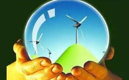 ഊർജ്ജസംരക്ഷണ അവാർഡ്: അപേക്ഷ ക്ഷണിച്ചു