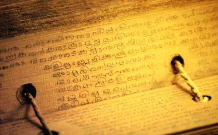 പൊതുരേഖ നശിപ്പിച്ചാല്‍ അഞ്ച് വര്‍ഷം തടവ്; പുതിയ ബില്ല് നിയമസഭയില്‍