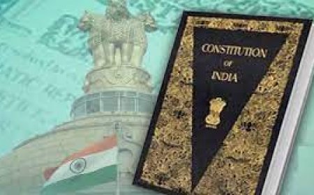 അടിയന്തരാവസ്ഥ പ്രഖ്യാപിച്ച ജൂൺ 25 ഇനി ഭരണഘടനാ ഹത്യ ദിനം: കേന്ദ്ര സര്‍ക്കാര്‍ വിജ്ഞാപനമിറക്കി