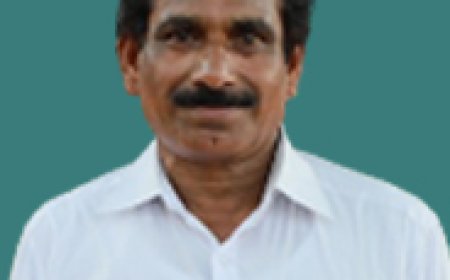 പനക്കാട്ട് പ്രഭാകരന്‍ മാസ്റ്റര്‍ (67) അന്തരിച്ചു