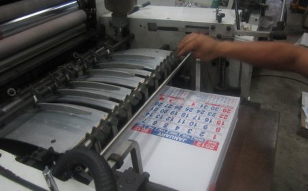 പ്രിന്റിംഗ് ടെക്നോളജി പ്രീപ്രസ് ഓപറേഷൻ കോഴ്സ്