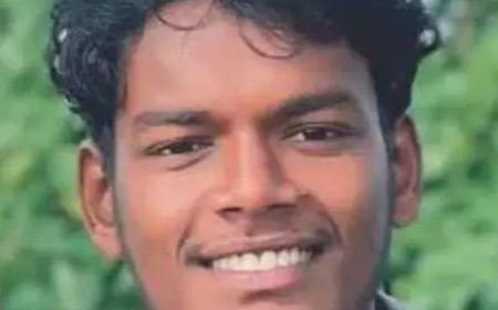 മണ്ണാർക്കാട് പാലക്കയം വട്ടപ്പാറ ചെറുപുഴയിൽ കാണാതായ യുവാവിന്റെ മൃതദേഹം കണ്ടെത്തി