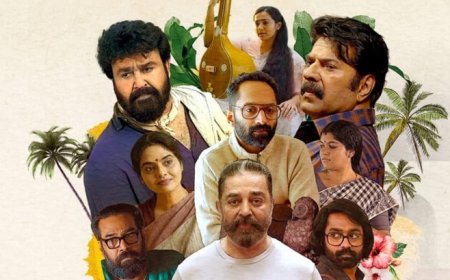 പ്രിയ കഥാകാരന്‍ എംടി വാസുദേവന്‍ നായരുടെ തിരക്കഥയില്‍ മലയാളത്തിലെ ഒരു കൂട്ടം സംവിധായകര്‍ ചേര്‍ന്നൊരുക്കുന്ന ആന്തോളജി സിനിമകള്‍ പ്രേക്ഷകരിലേക്കെത്തുന്നു