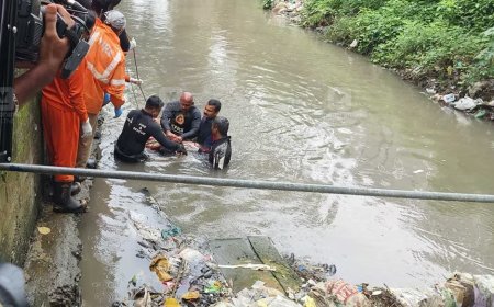 അമ്മയ്ക്ക് 10 ലക്ഷം നൽകും, അനുജന് ജോലി;മരണപ്പെട്ട ജോയിയുടെ കുടുംബത്തിന്  ഉറപ്പുകളുമായി സർക്കാർ