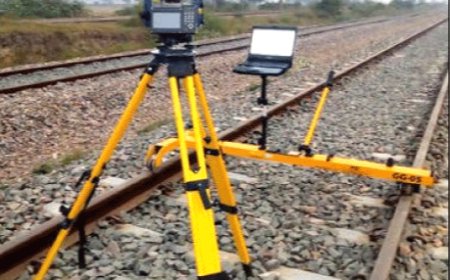 ന​ഞ്ച​ൻ​കോ​ട്- വ​യ​നാ​ട്- നി​ല​മ്പൂ​ർ റെ​യി​ൽ​വേ; സ​ർ​വേ പൂ​ർ​ത്തി​യാ​യി