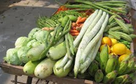 ഓണത്തിനൊരുമുറം പച്ചക്കറി പദ്ധതി: സംസ്ഥാനതല ഉദ്ഘാടനം മുഖ്യമന്ത്രി നിർവ്വഹിക്കും